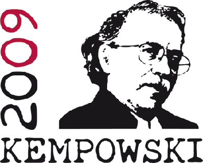 Kempowski 2009