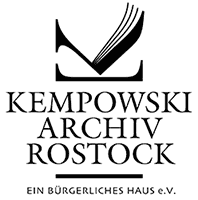 Kempowski Archiv Rostock