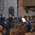 Feierliche Er�ffnung mit dem Morgenstern-Quartett