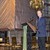 Begr��ung durch Pastor Tilman Jeremias