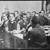 Franz�sische Kriegsgefangene im Lager B 304 auf der Hohen D�ne