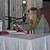 Rebecca Bruhn liest aus dem Echolot