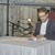 Karl-Friedrich Kempowski liest aus dem Echolot