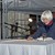 Margeret Holtfoth liest aus dem Echolot