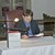 Frank Richter liest aus dem Echolot