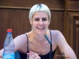 Helene Bukowski, Rostock 2026