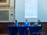 Insa Wilke und Maria Schrader, Rostock 2026